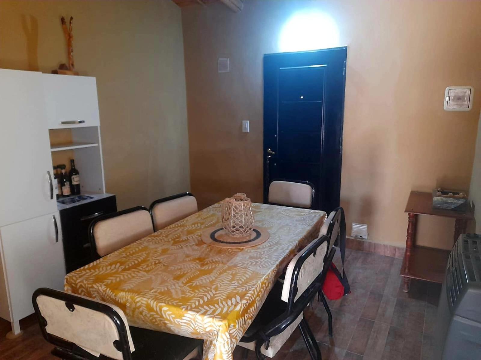 Cabana La Encantada Humahuaca Exterior foto