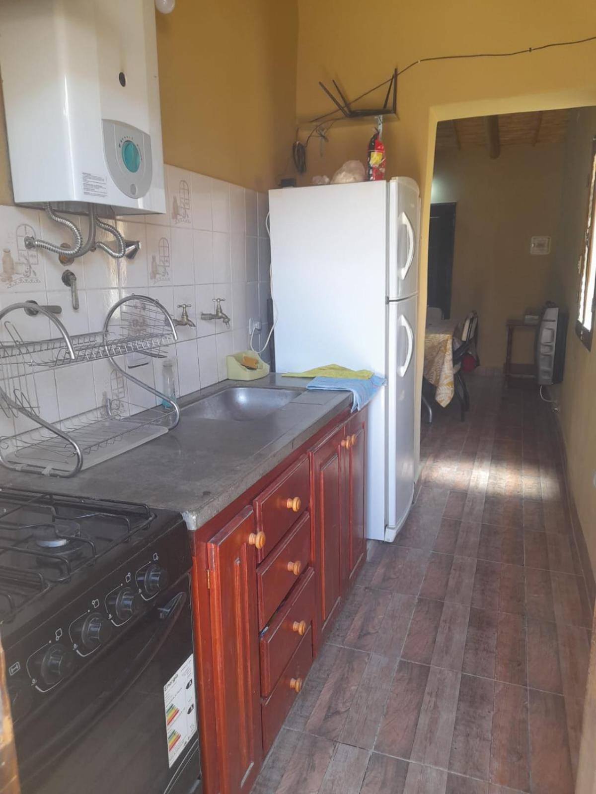 Cabana La Encantada Humahuaca Cameră foto